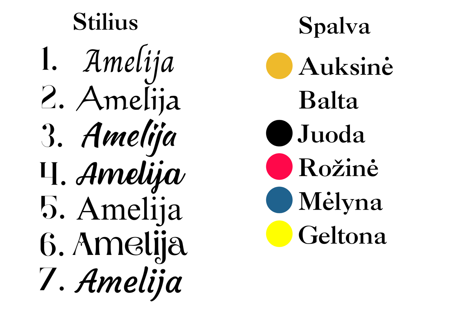 Mėlyna papuošalų dėžutė