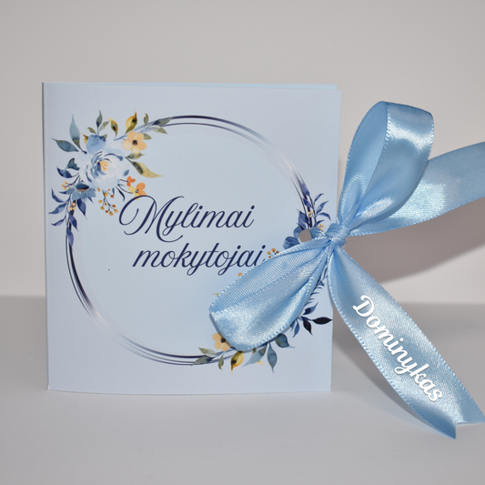 mokytoju diena rugsejo pirma dovana mokytojai saldi atvirute sokoladas