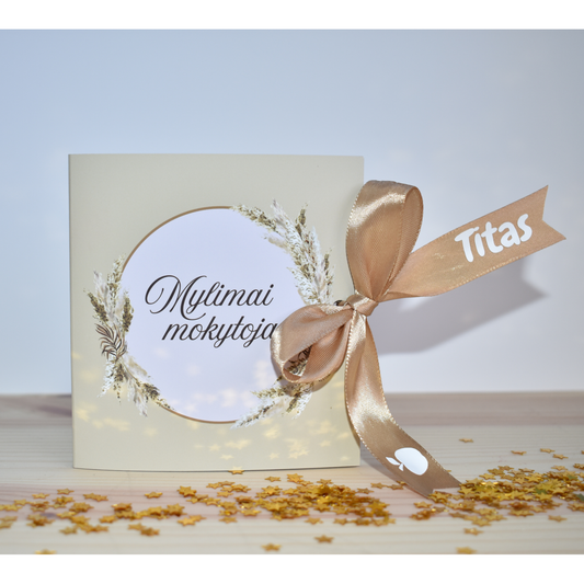 mokytoju diena rugsejo pirma dovana mokytojai saldi atvirute sokoladas