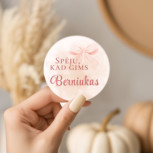 Baby Shower žaidimai, lyties atskleidimo šventė, berniukas ar mergaitė, spėjimų lipdukai, šventinė atributika, kūdikio sutiktuvių dekoras, pramogos svečiams, personalizuoti lipdukai