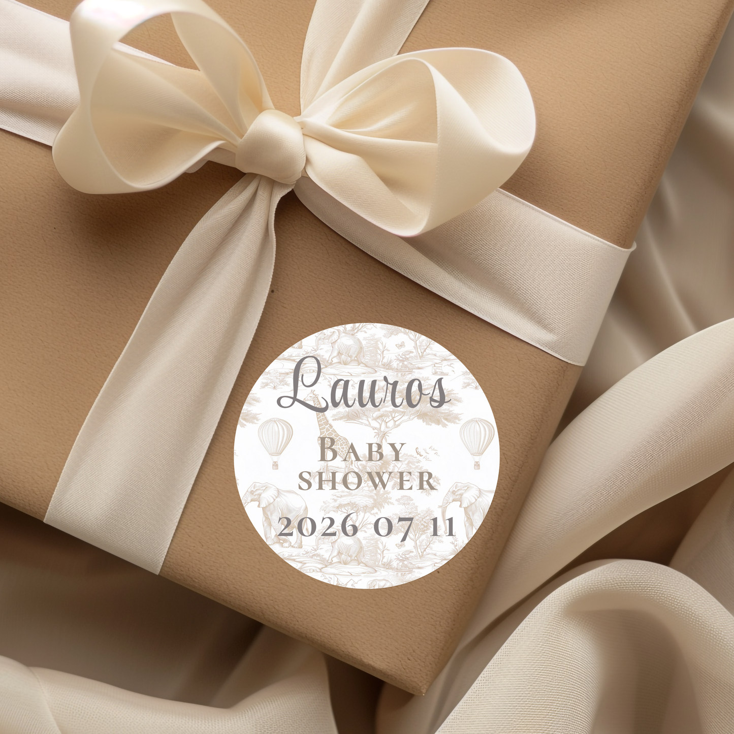 Baby Shower lipdukai, personalizuoti lipdukai, krikštynų lipdukai, šventinė atributika, dovanėlių dekoras, lipdukai su vardu, kūdikio sutiktuvių dekoracijos